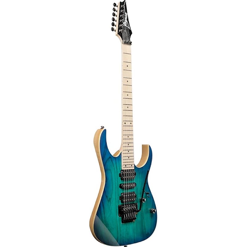 RG470AHM | Ibanez Wiki | Fandom