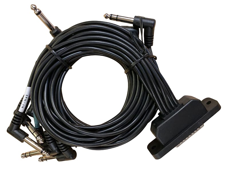 NEW Replacement Cable Snake Harness for Alesis Nitro | Reverb