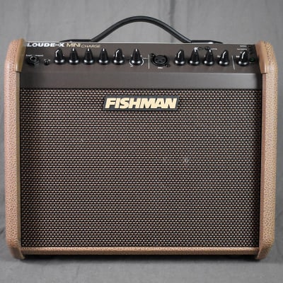 Fishman PRO-LBC-500 Loudbox Mini Charge image 4