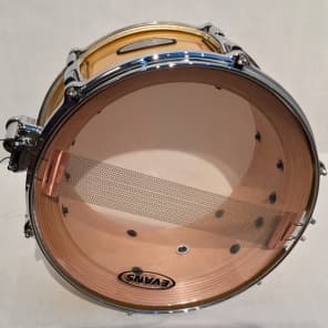 Pearl Reference Series 20 Ply 6.5 x 13 Snare Drum USED Reverb