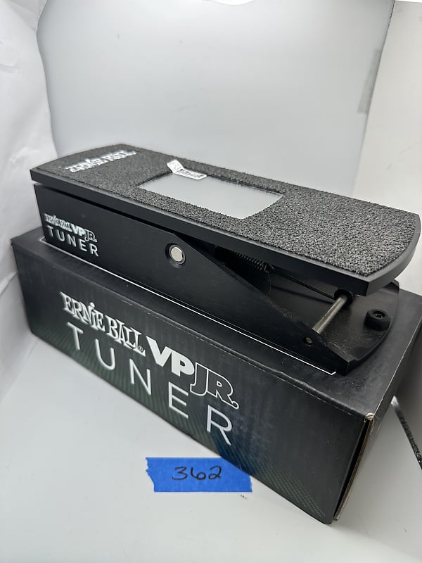 Ernie Ball VPJR Tuner