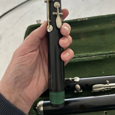 Zimmermann flute image 7