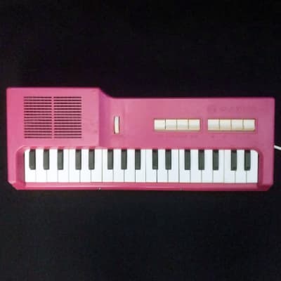 FAEMI Mini: Soviet vintage analog synthesizer /w Case ⚡SERVICED⚡ Polivoks Plant image 3