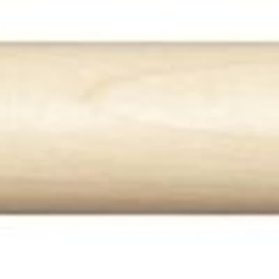 Vater VSMPW Sugar Maple Piccolo Wood Tip Drum Sticks (Pair) | Reverb