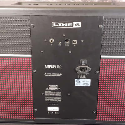 Line 6 Amplifi 150 Modeling Guitar Amp (Orlando, FL_Lee Road) (NOV23) image 3