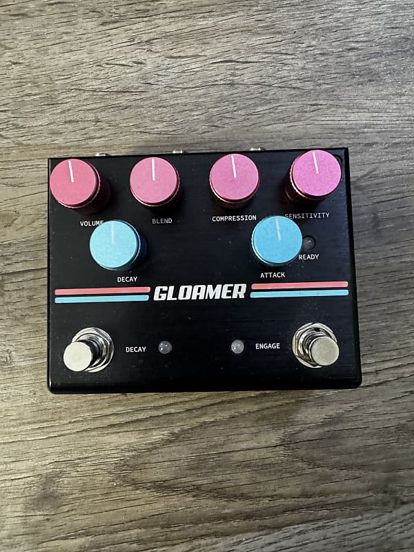 Pigtronix Gloamer