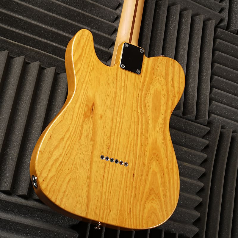 在庫あり】 エレキギター telecaster 50s hybrid mij Fender エレキ