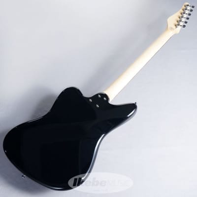 Schecter AR-06 (BLK/MH/R) -Made in Japan- image 6
