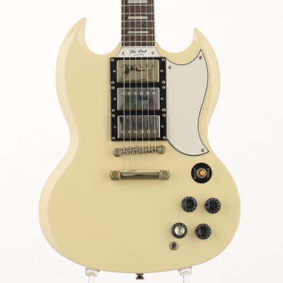 Epiphone G-400 Les Paul (SG) Custom | Reverb