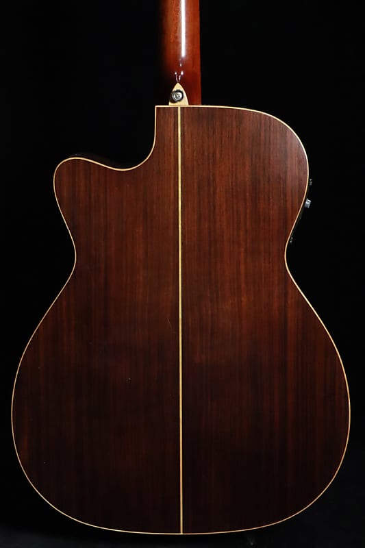 K.Yairi WEIR-1E 1997 - Shipping Included* | Reverb