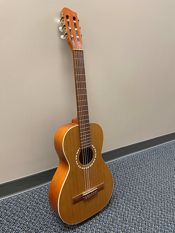 Art & Lutherie - Ami Nylon - Godin - Cedar Top | Reverb Canada