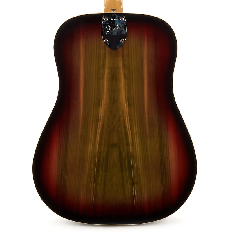 Fender Kingman 1966 - 1971 image 4