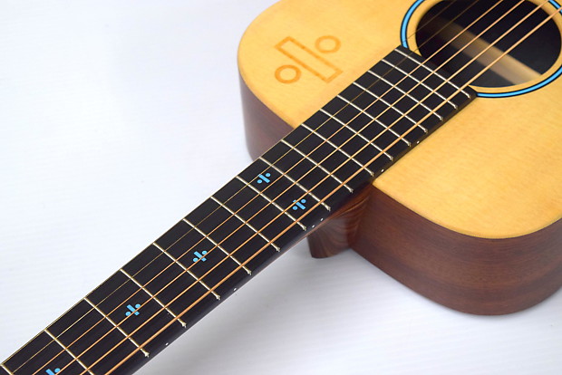Martin Ed Sheeran 3 Divide Signature Edition Little Martin