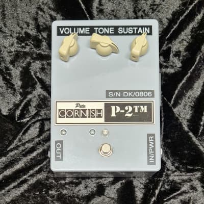 Reverb.com listing, price, conditions, and images for pete-cornish-p-2