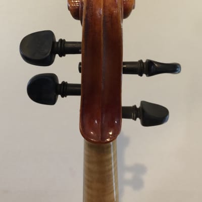 Vintage G.A. Pfretzschner Stradivarius image 5