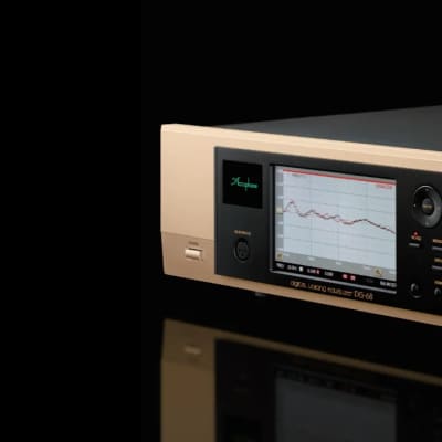 ACCUPHASE DG-68 - Digital Voicing Equalizer - NEW! image 6