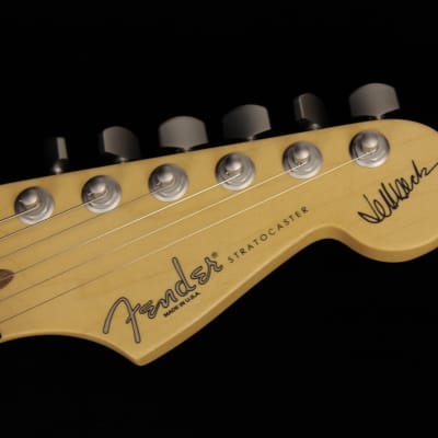 Fender Jeff Beck Stratocaster - SG (#394) image 12