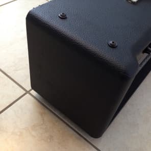 CAA CAE Custom Audio Amplifiers OD-100 & Matching 2x12 Cab