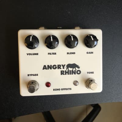 Mythfx Triton Modulation Guitar Effects Pedal (Puente Hills, CA) | Reverb