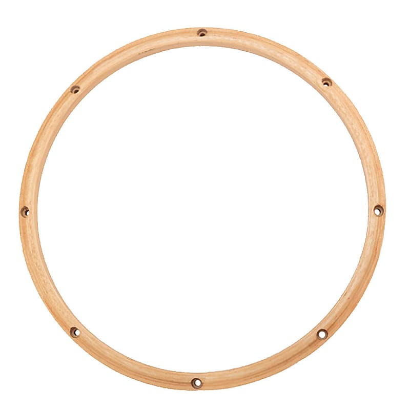Gibraltar 14" 8 Lug Wood Snare Hoop