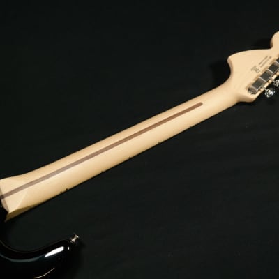 Fender American Performer Stratocaster HSS - Maple Fingerboard - Black 589 image 9