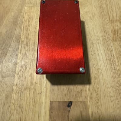 Six String Effects Firebreath High Gain Overdrive Distortion image 6