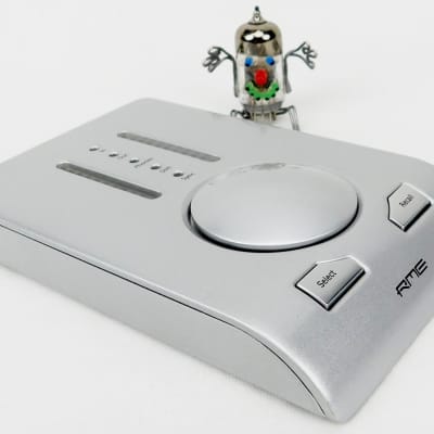 DTM・DAW RME Babyface Snow Edition Amazon.co.jp: RME アールエムイー Babyface Snow Edition 24bit