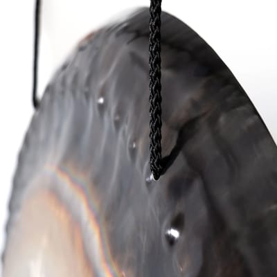 Sela GO34SY Symphonic Gong 34" image 3