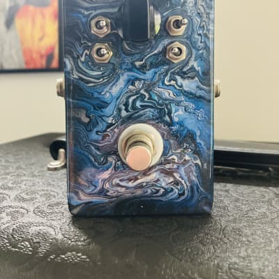 Reverb.com listing, price, conditions, and images for rockbox-baby-blues