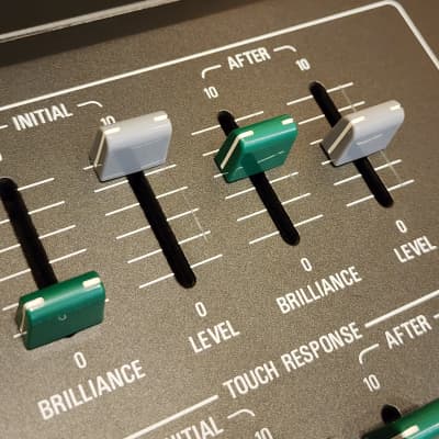 Yamaha CS-80 (1980) image 24