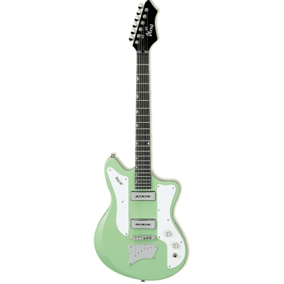 Ibanez JTK3 Jet King Standard | Reverb