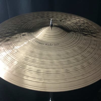 Paiste 20