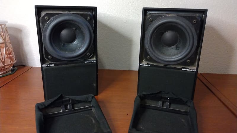 Band & Olufsen Beovox Cx 50 | Reverb Band & Olufsen Beovox Cx 50 | Reverb