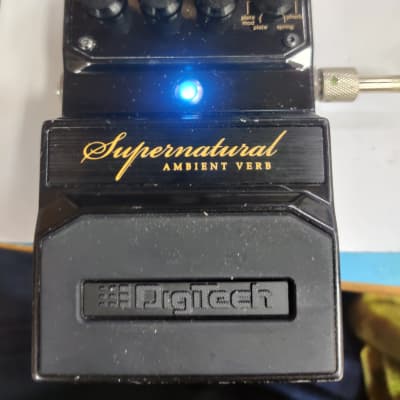 Reverb.com listing, price, conditions, and images for digitech-supernatural