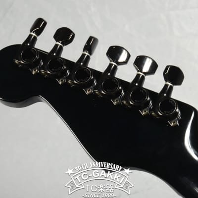 Fender Japan 1985-86 ST-555 BOXER SERIES | Reverb