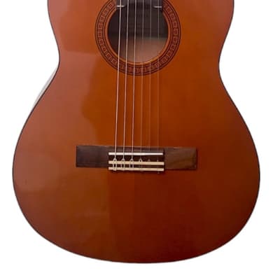 Yamaha CS102 - Guitare classique 1/2 (+housse) Occasion for sale