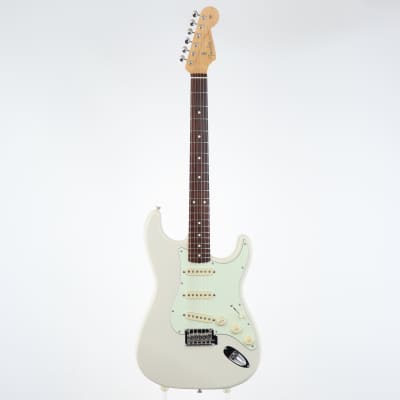Fender MIJ Hybrid 60s Stratocaster
