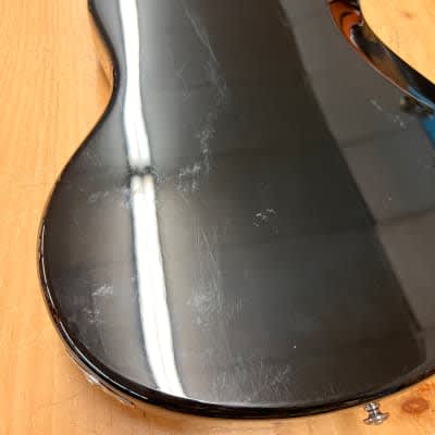 Schecter Hellcat VI Electric Bass (3-Tone Sunburst) image 12