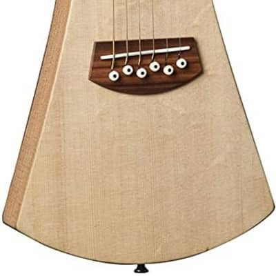 Martin Steel-String Backpacker Acoustic Guitar, image 1