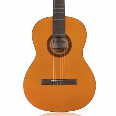 Cordoba Protege C1 Classical Guitar, Natural image 1