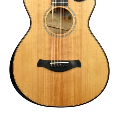 Taylor Builder s Reserve VI Hawaiian Koa 12 String Neil Young