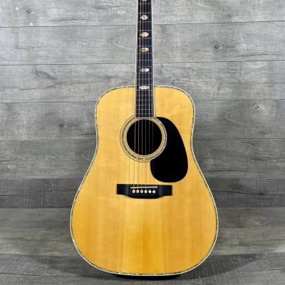 Martin D-41 1973 for sale