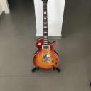 Gibson Les Paul Standard 2013 Sunburst