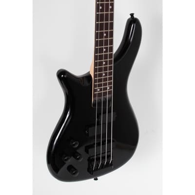 Rogue LX200BL Left-Handed Series III Electric Bass Guitar Regular