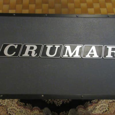 Crumar DS2, Vintage Synthesizer from 70s image 22