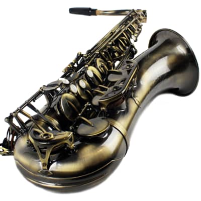 Sakkusu - Alto Saxophone - Vintage