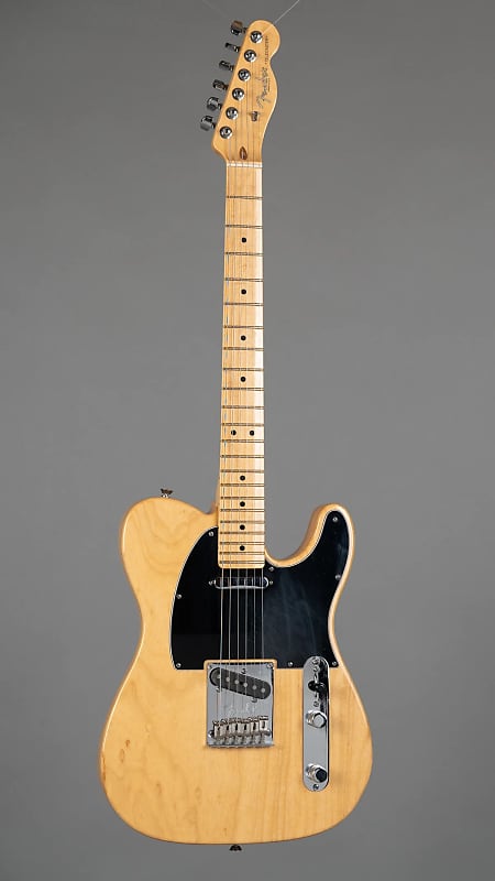 Fender American Standard Telecaster 2008 - 2016 | Reverb
