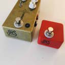 JHS Morning Glory V4 Overdrive w/Red Remote