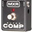 MXR M132 Super Comp Pedal - Mint, Open Box