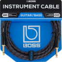 Boss BIC20 20 ft Instrument Cable
